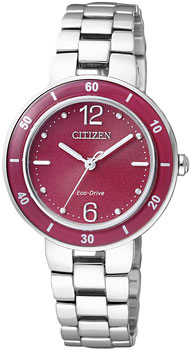 Вся коллекция Eco-Drive