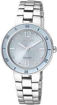 Вся коллекция Eco-Drive