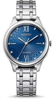 Citizen Eco-Drive
