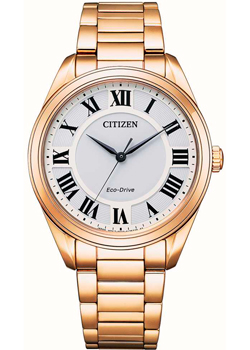 Citizen Eco-Drive