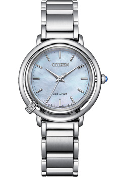 Citizen Elegance