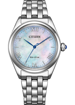 Часы Citizen Eco-Drive EM1140-80D