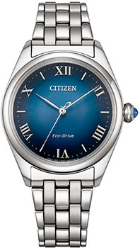 Часы Citizen Eco-Drive EM1140-80L