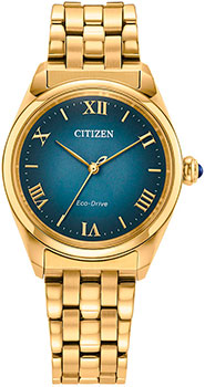 Citizen Eco-Drive