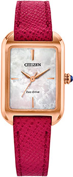 Часы Citizen Eco-Drive EM1193-08D