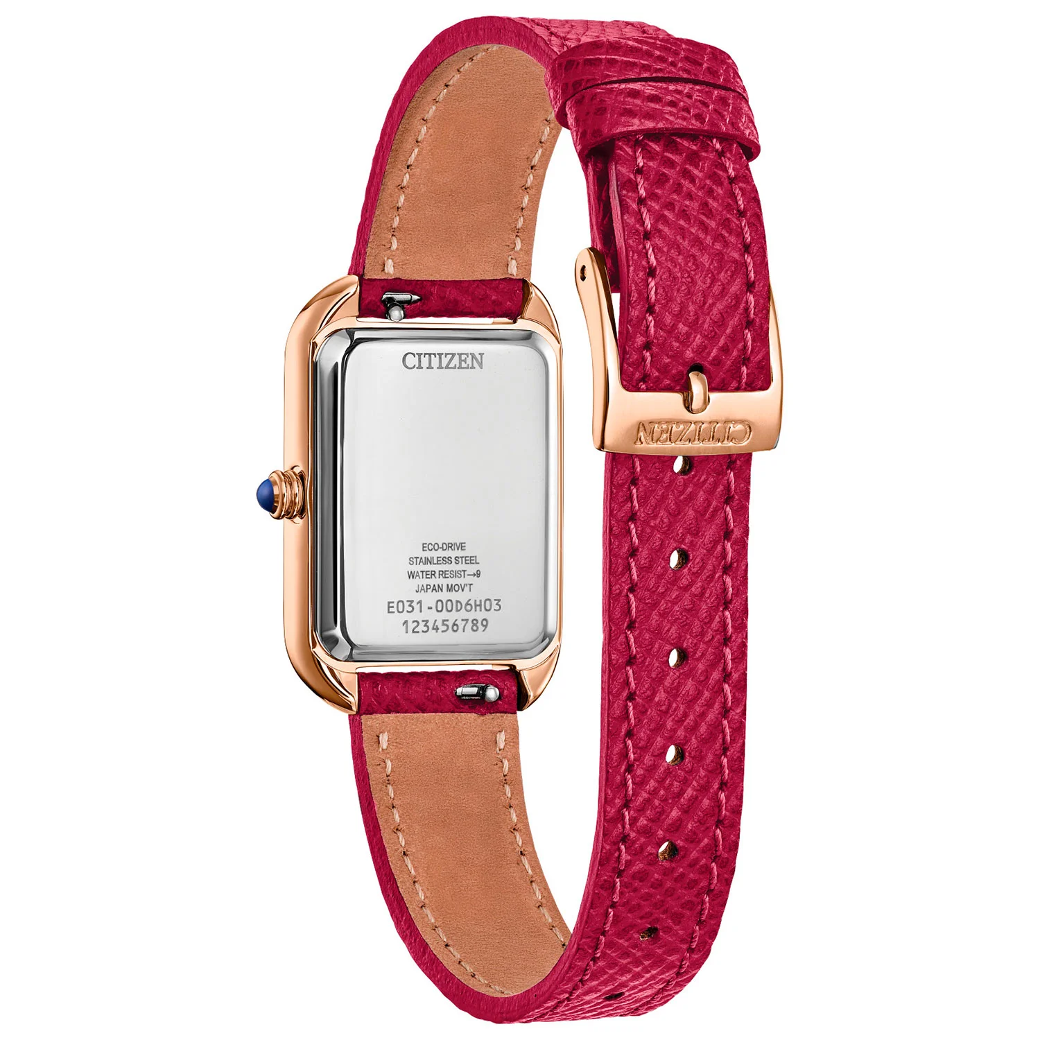 citizen EM1193-08D
