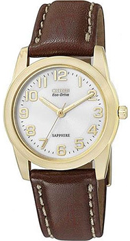 Часы Citizen Eco-Drive EP5802-01B