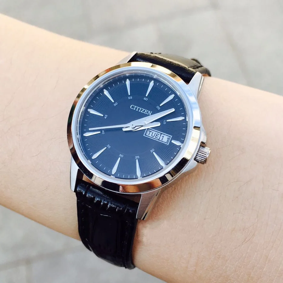 citizen EQ0601-03EE
