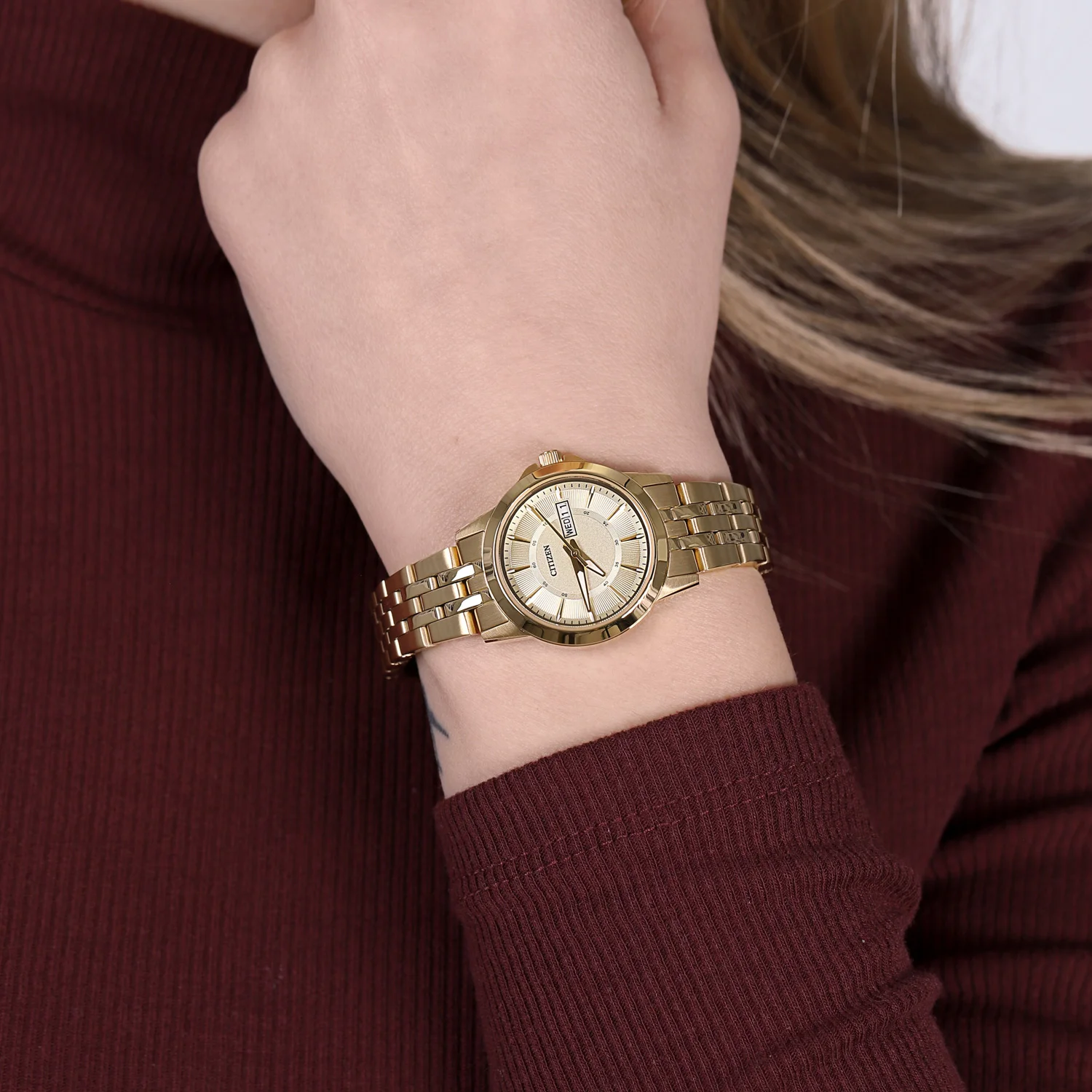 citizen EQ0603-59PE
