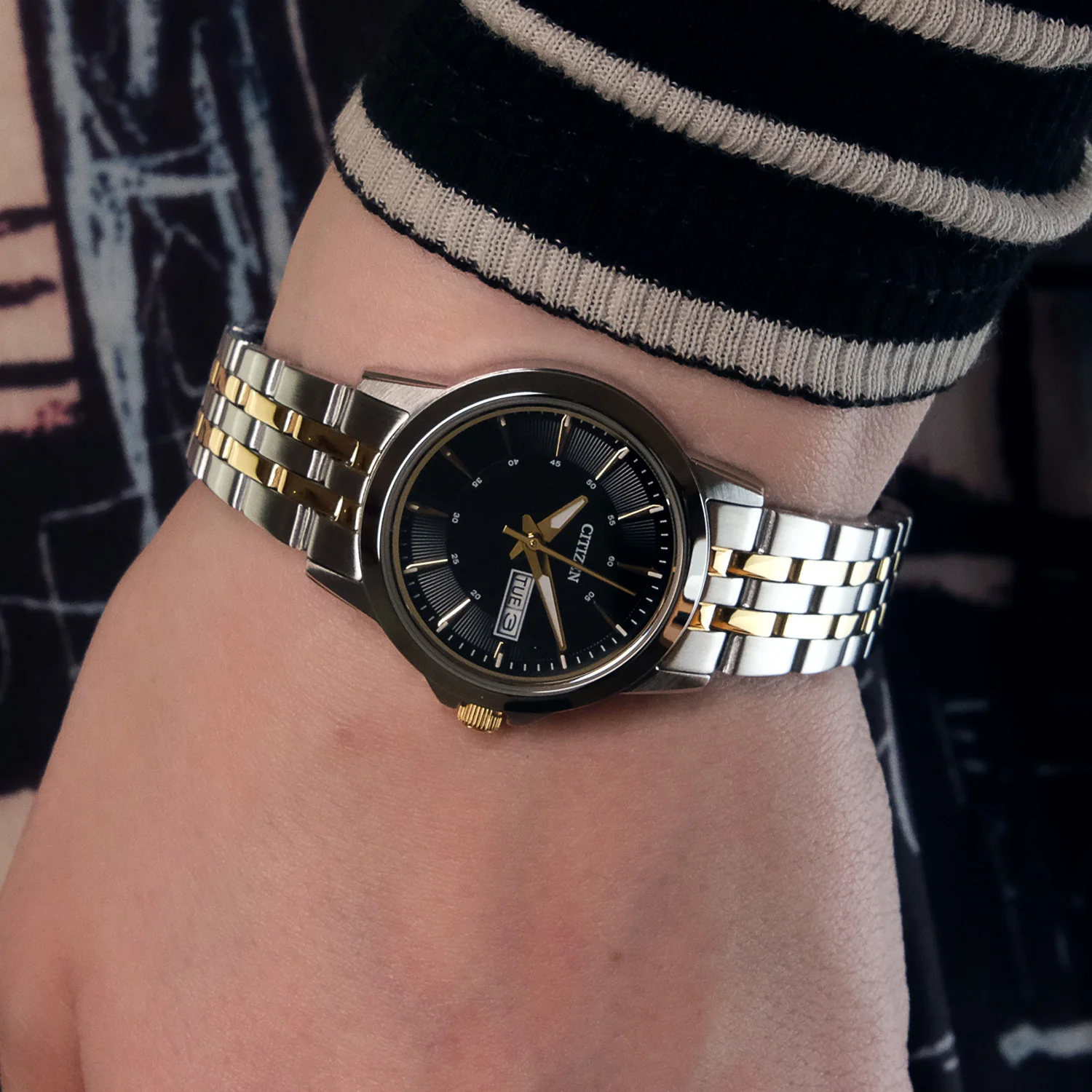 citizen EQ0608-55EE