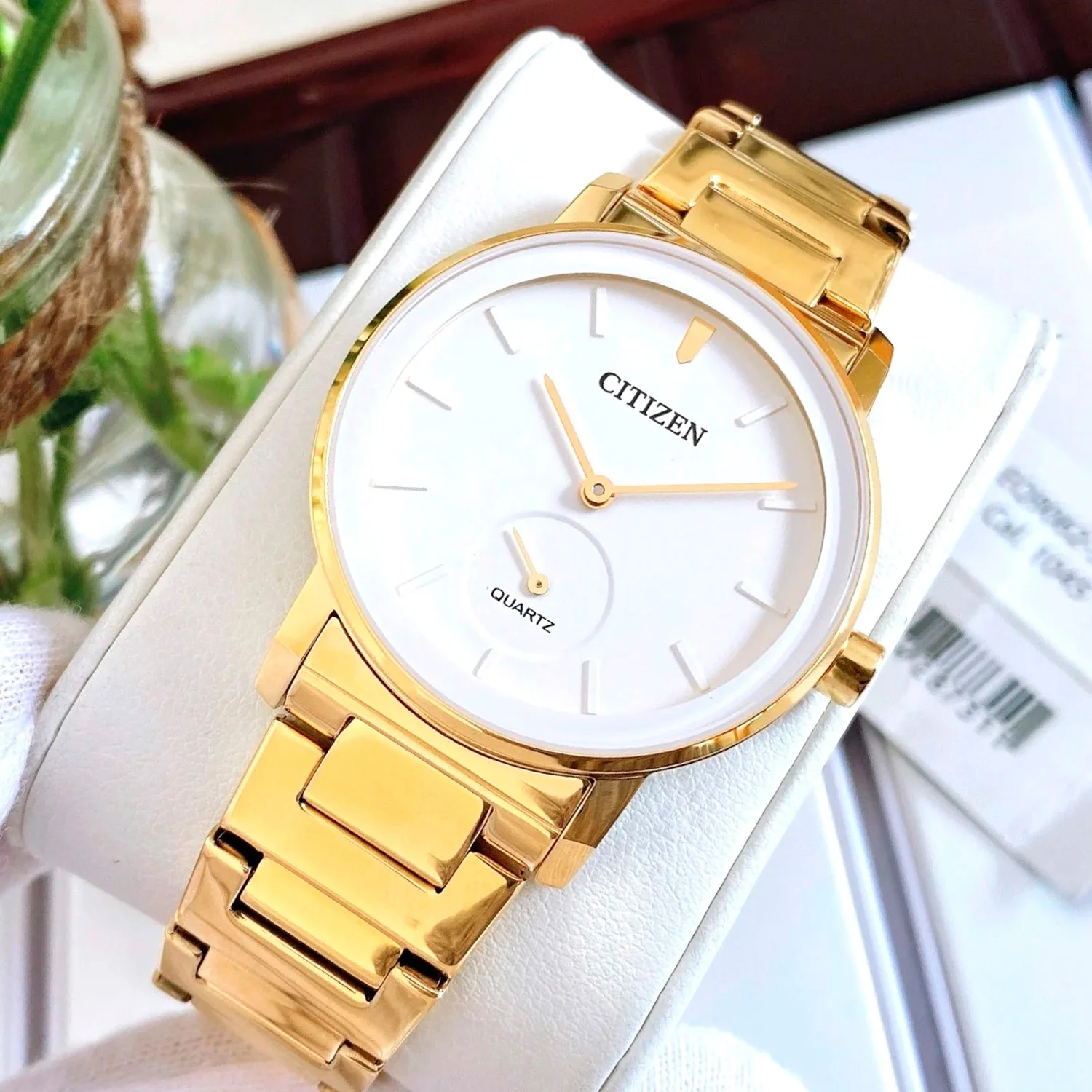 citizen EQ9062-58A