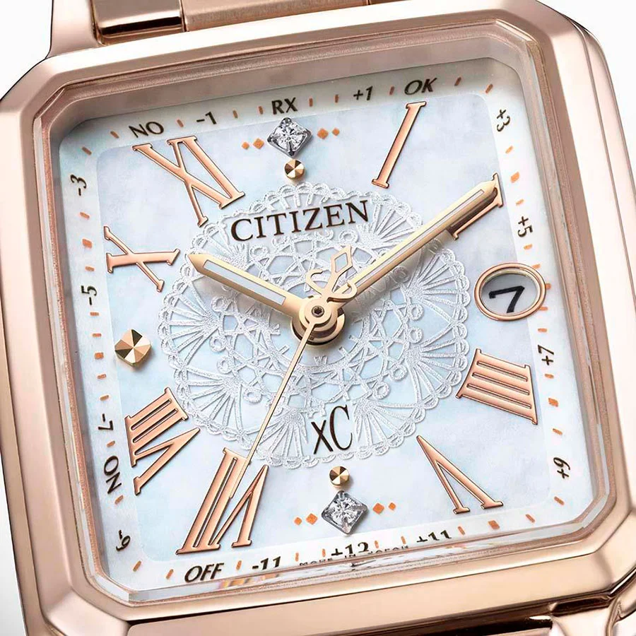 citizen ES9506-54N