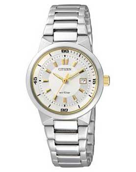 Часы Citizen Classic EU2591-69A