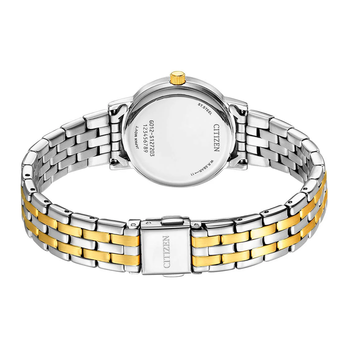 citizen EU6096-58L