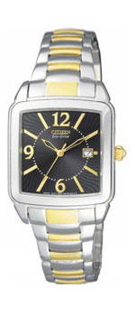Часы Citizen Eco-Drive EW1296-61E