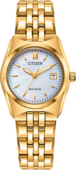 Часы Citizen Eco-Drive EW2293-56D