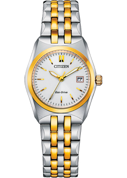 Citizen Eco-Drive