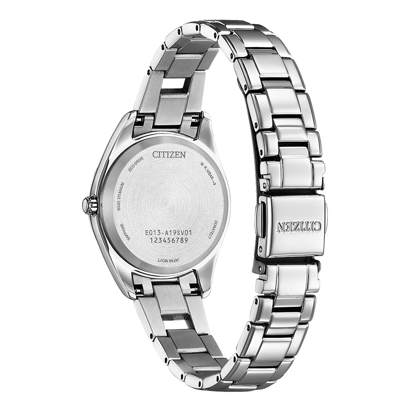 citizen EW2601-81M