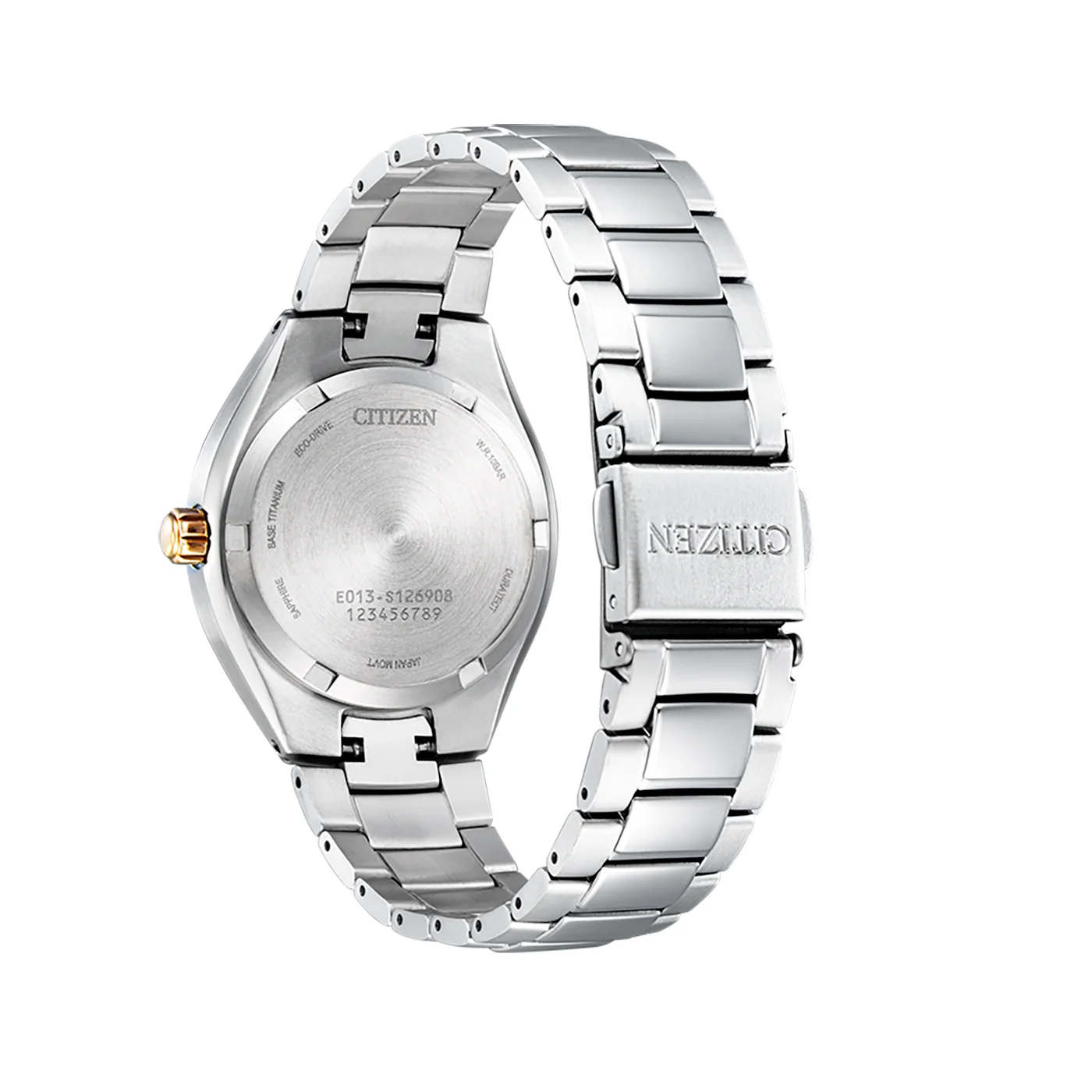 citizen EW2616-83A