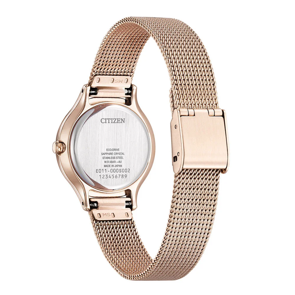 citizen EW2638-56Z