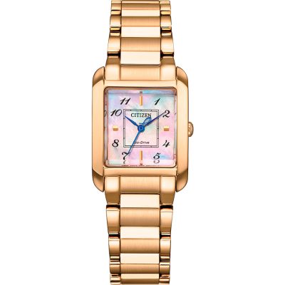 Citizen Eco-Drive