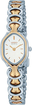 Часы Citizen Eco-Drive EW8664-53A