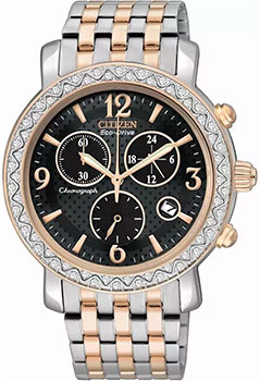 Вся коллекция Chronograph