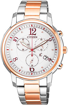 Вся коллекция Chronograph