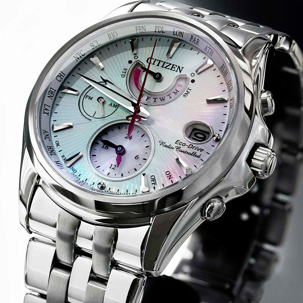 citizen FC0010-55D
