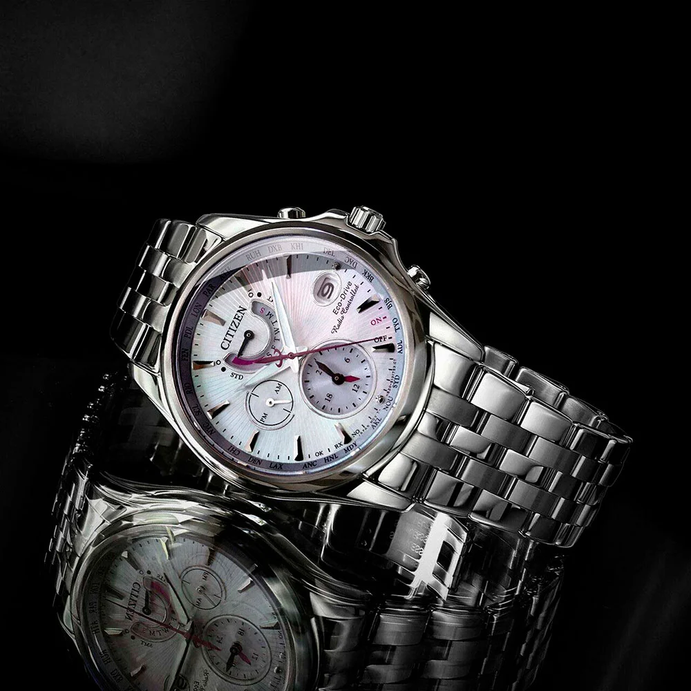 citizen FC0010-55D