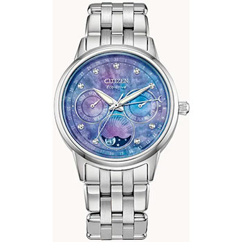 Citizen Elegance