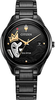 Citizen Eco-Drive