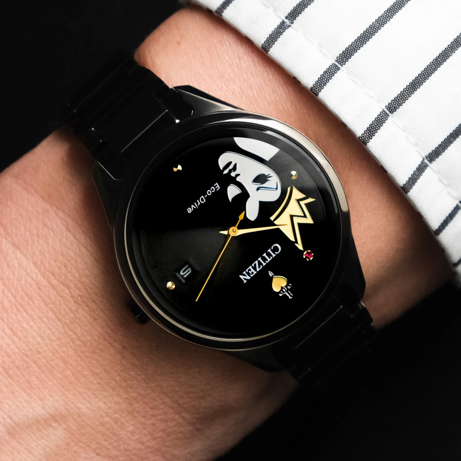 citizen FE6107-68W