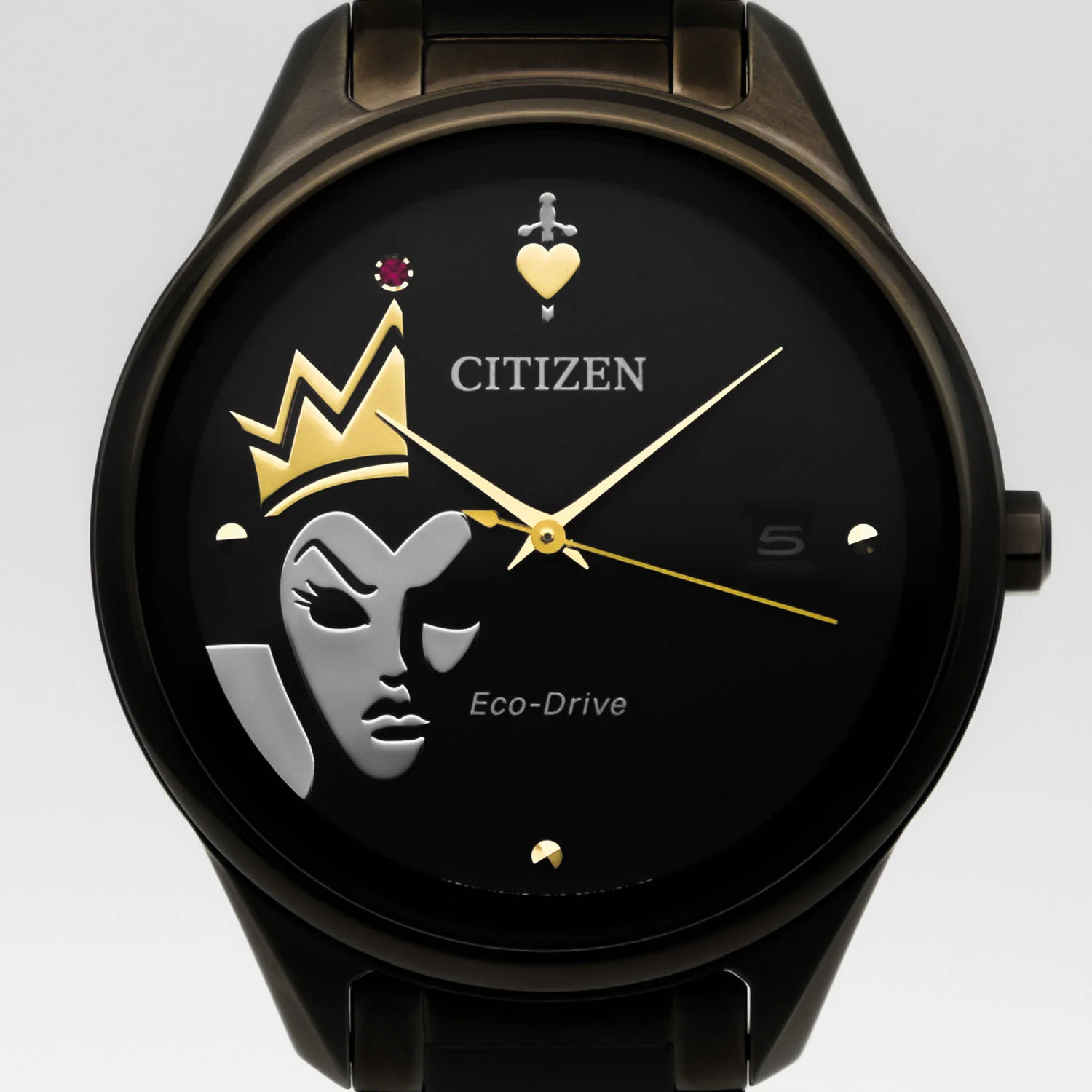 citizen FE6107-68W