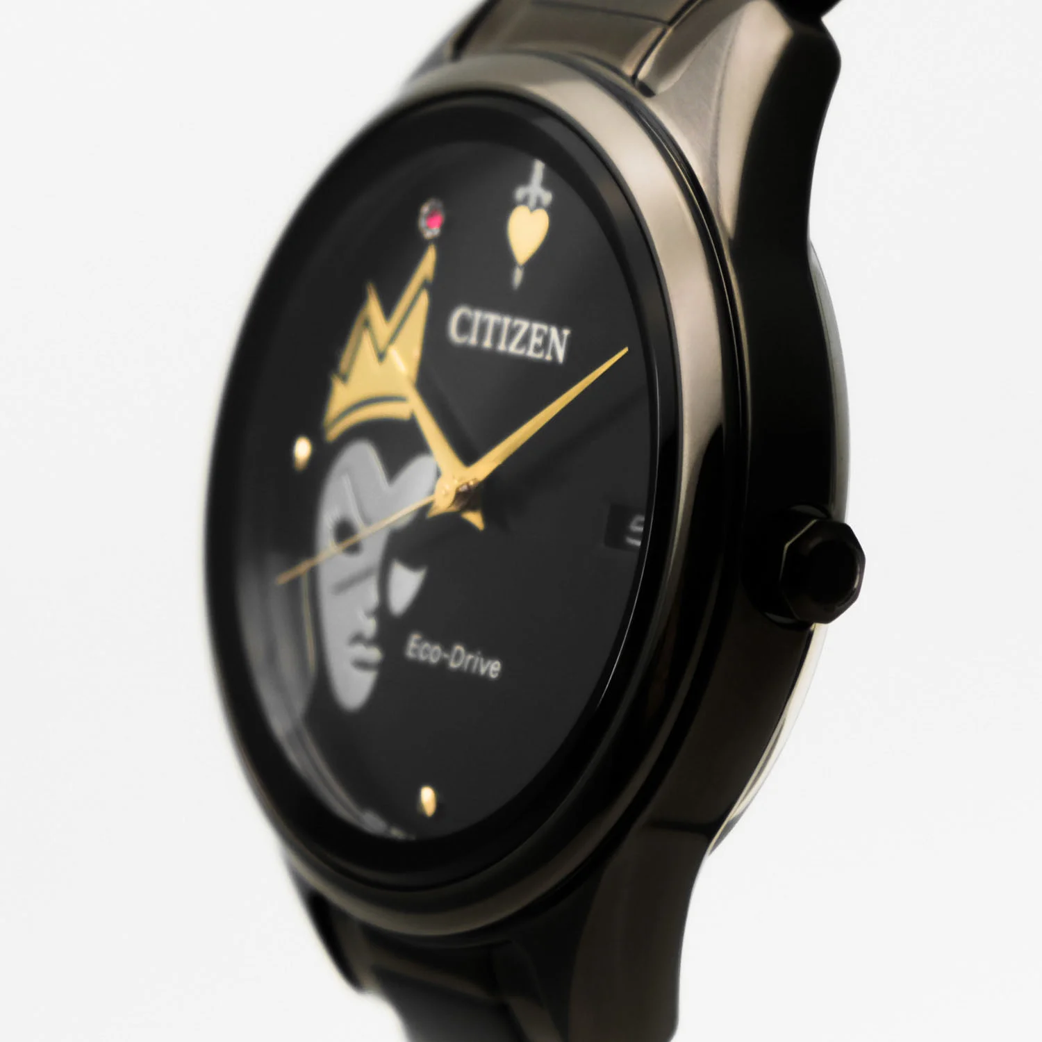 citizen FE6107-68W