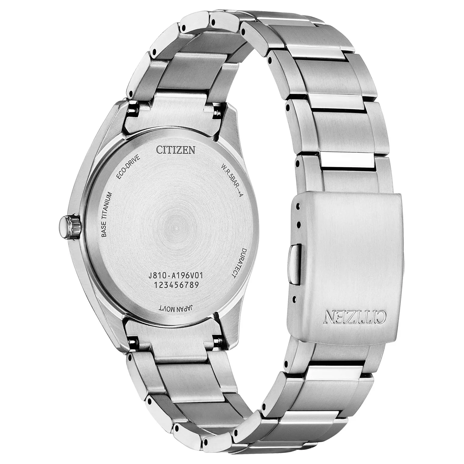citizen FE6151-82L
