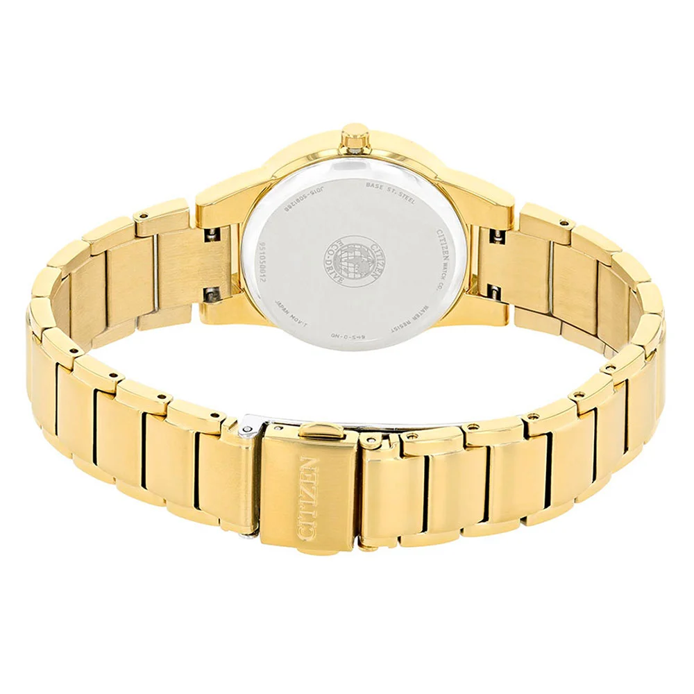 citizen GA1052-55E