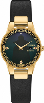 Citizen Eco-Drive