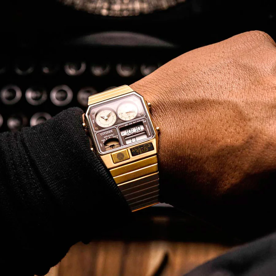 citizen JG2103-72X