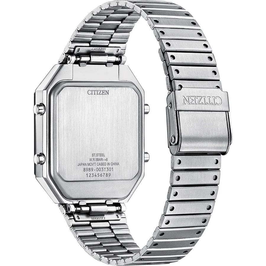 citizen JG2126-69E