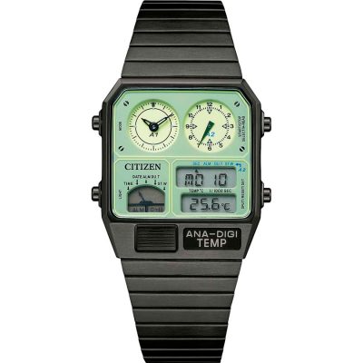 Вся коллекция Chronograph