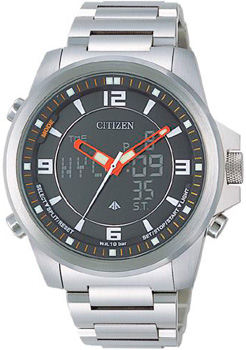 Часы Citizen Promaster JN5000-55E