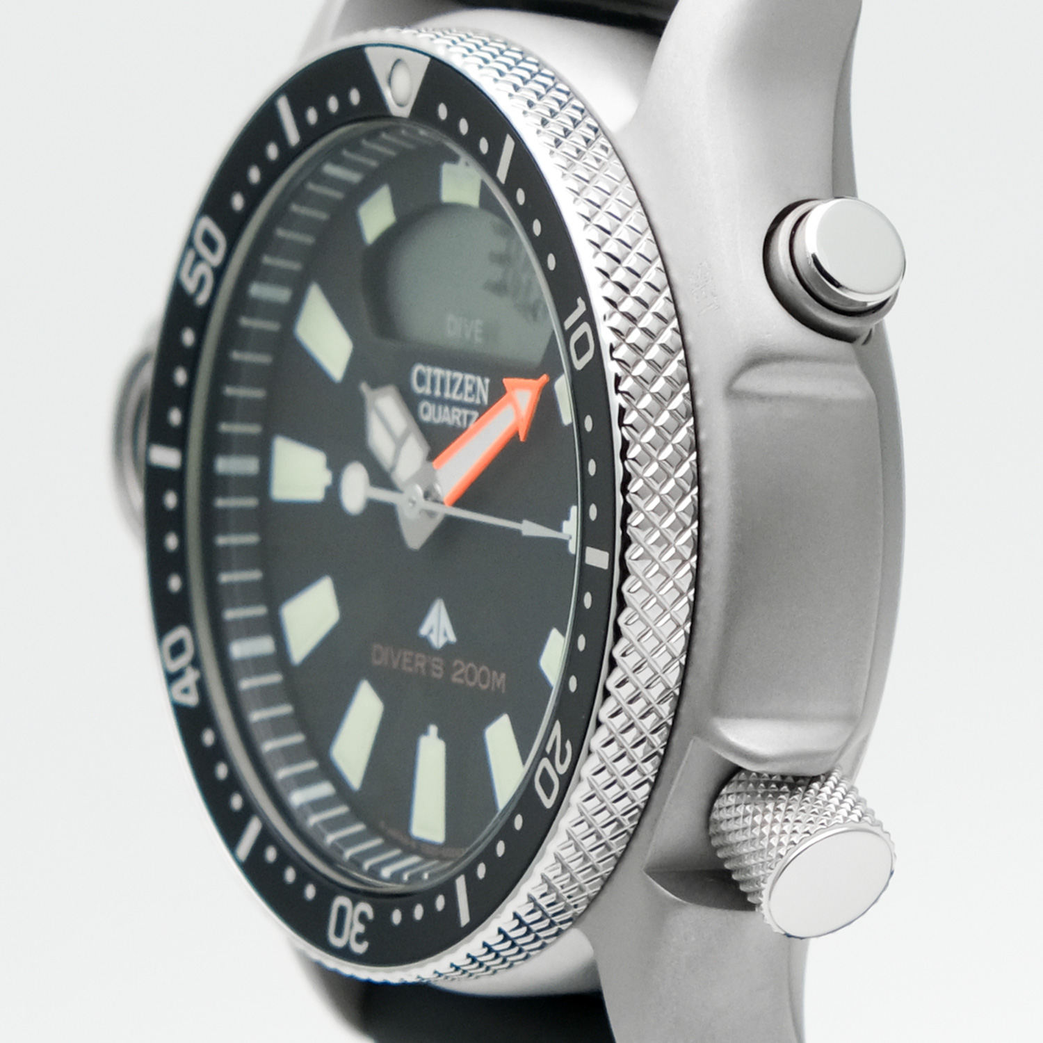 citizen JP2000-08E