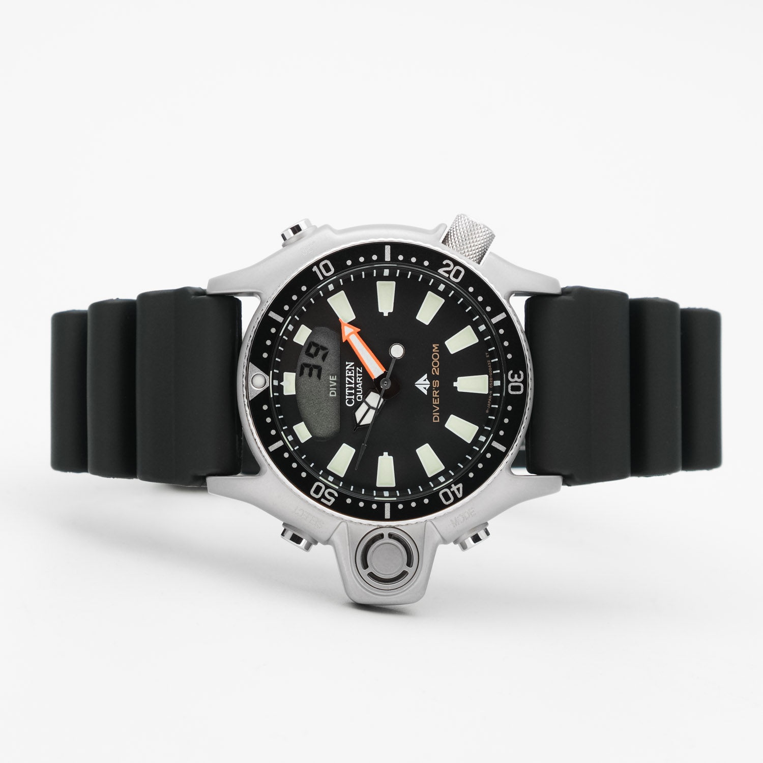 citizen JP2000-08E