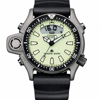 Вся коллекция Promaster