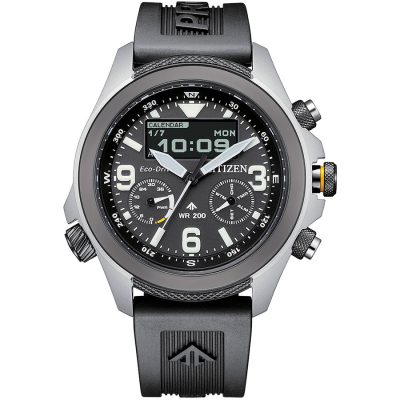 Часы Citizen Promaster JV1007-07E