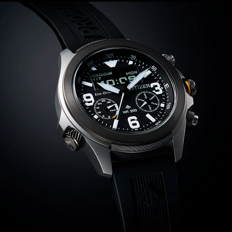 citizen JV1007-07E