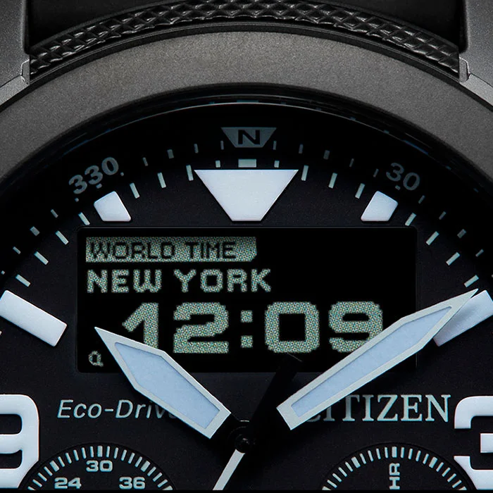 citizen JV1007-07E