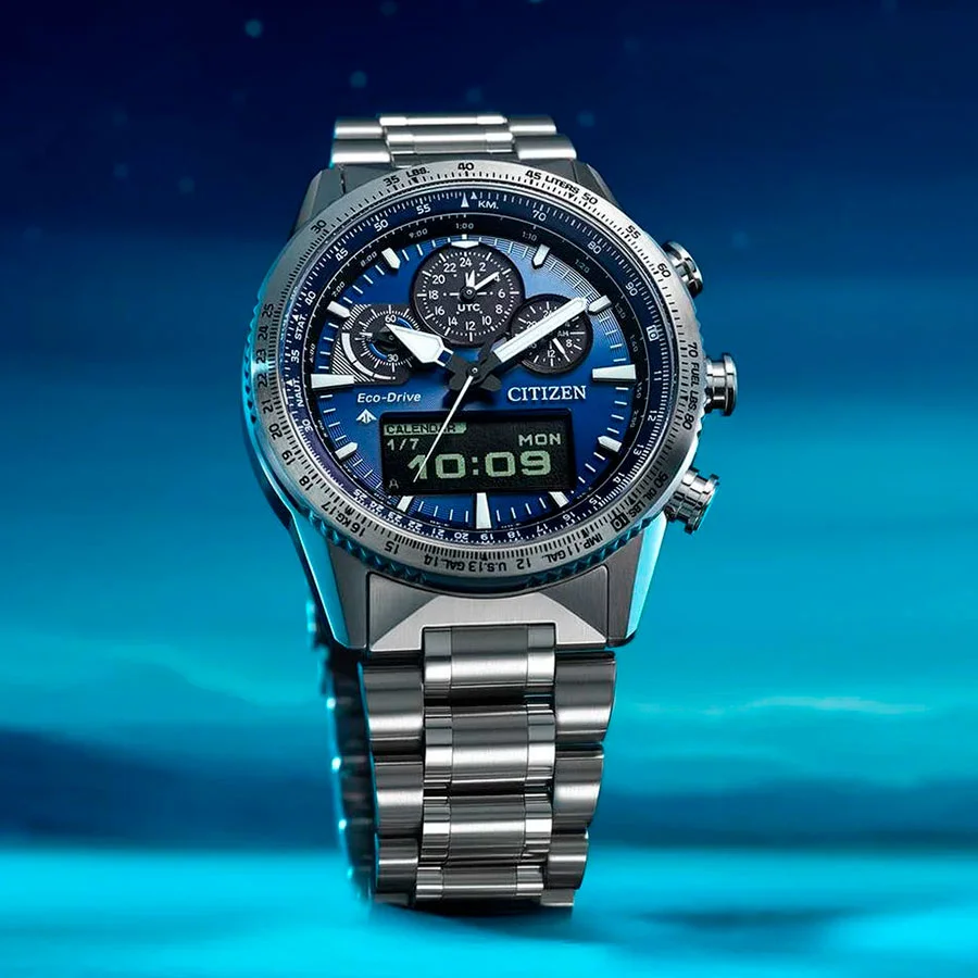 citizen JV2000-51L