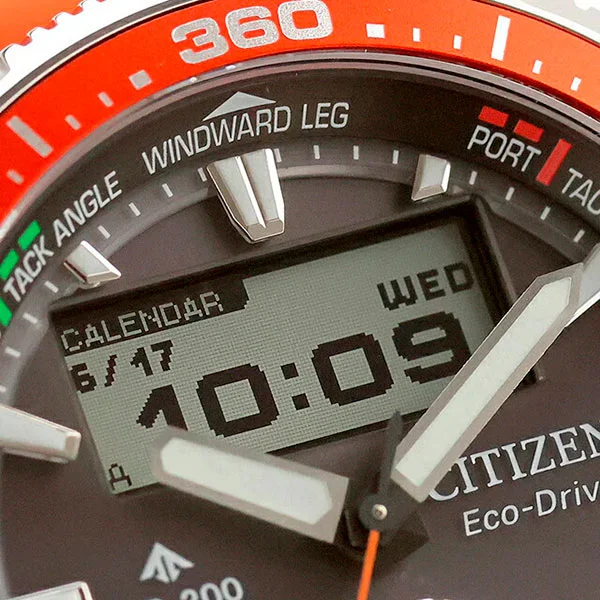 citizen JV3000-13E